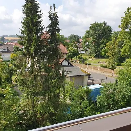 Michaels Erbhai באד סקסה