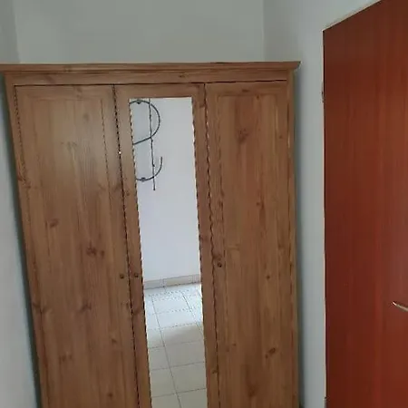 Apartamento Michaels Erbhai Bad Sachsa