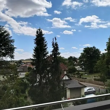 Apartamento Michaels Erbhai Bad Sachsa