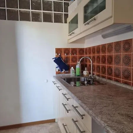 דירה Michaels Erbhai *