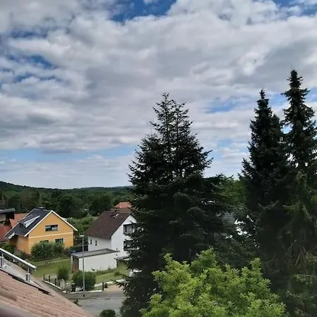 Apartamento Michaels Erbhai