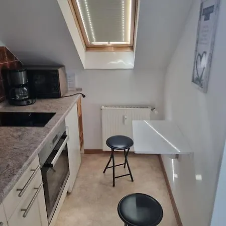 Michaels Erbhai דירה באד סקסה