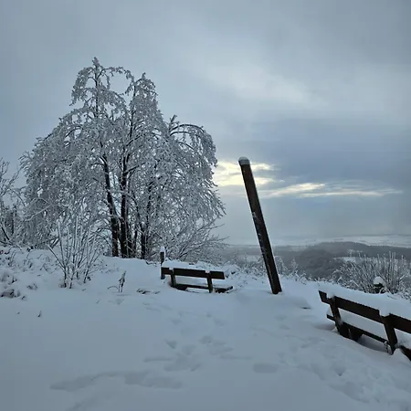 Michaels Erbhai Apartamento *