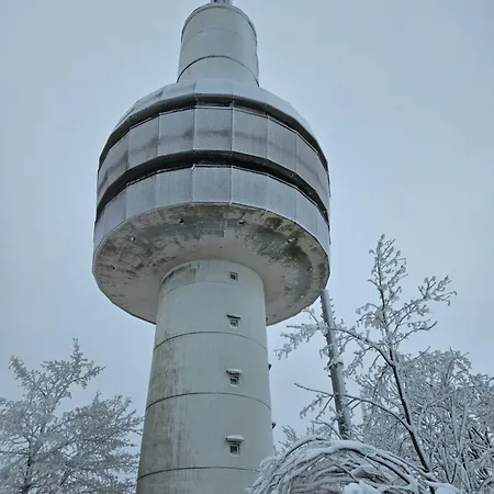 Michaels Erbhai Apartamento Bad Sachsa