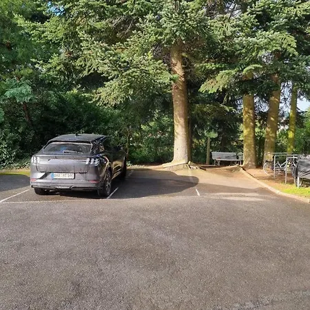 Michaels Erbhai דירה