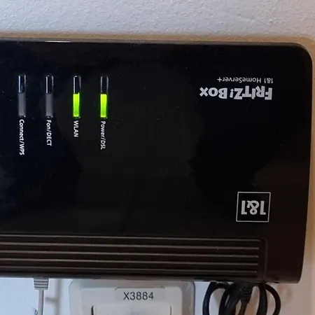 Michaels Erbhai דירה *