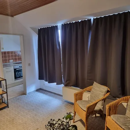 Michaels Erbhai Bad Sachsa