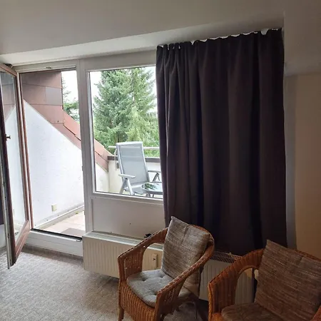 Apartamento Michaels Erbhai Bad Sachsa