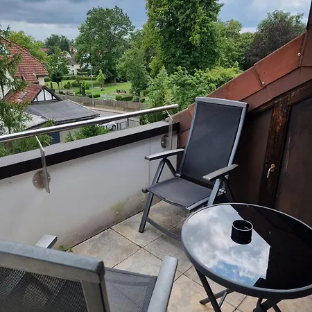 Apartamento Michaels Erbhai Bad Sachsa