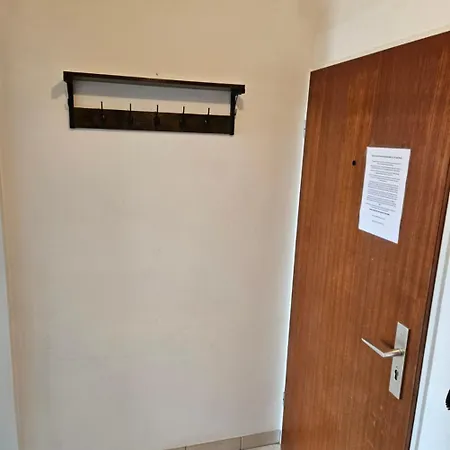 Michaels Erbhai * באד סקסה