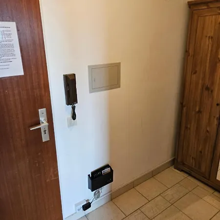 Apartamento Michaels Erbhai