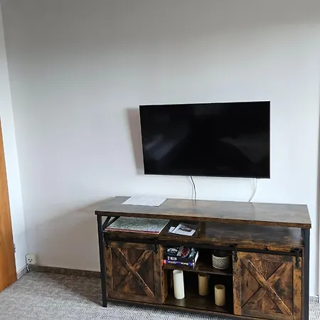 Apartamento Michaels Erbhai