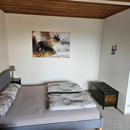 Apartamento Michaels Erbhai *