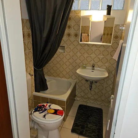 Michaels Erbhai Apartamento Bad Sachsa