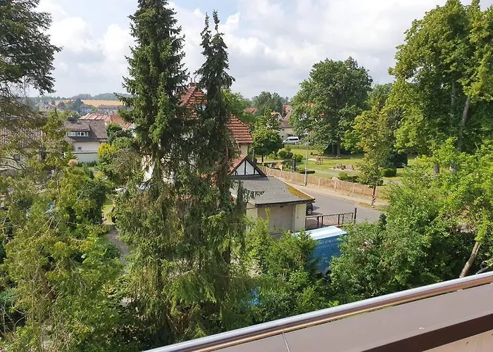 Michaels Erbhai Bad Sachsa