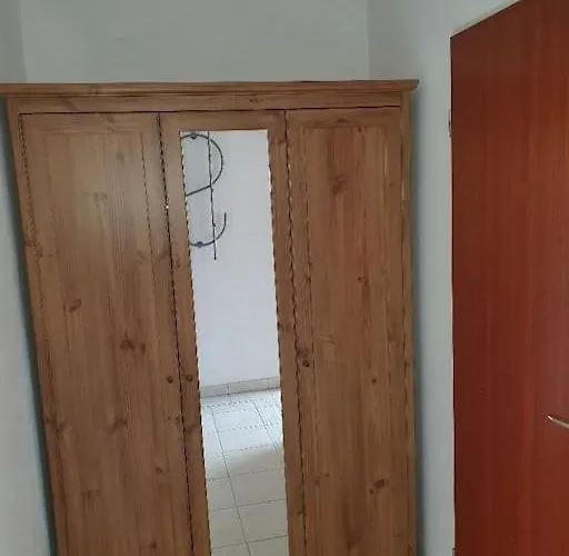 Lägenhet Michaels Erbhai Bad Sachsa