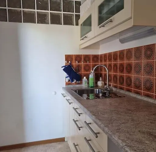 Lägenhet Michaels Erbhai *